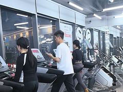 -OG01·24h私教铁馆(中鼎316店)