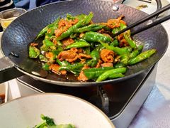 -湘中缘·湖南菜(娄底驻京办店)