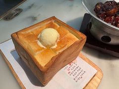 -绿茶餐厅(南翔印象城MEGA店)