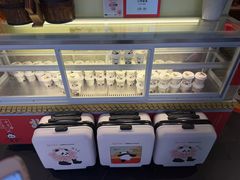 -小吊梨汤·北京菜·烤鸭(鸟巢店)