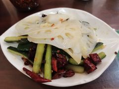 -同胜祥清真新豫菜(杜岭街店)