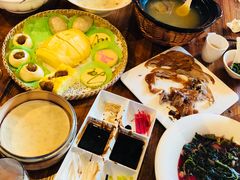 -森谷美食公园(杨行店)