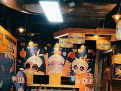 -YOGO优果密室逃脱(新佳丽广场店)