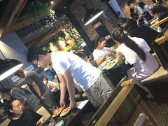 -盛江山自助料理(太原街万达店)