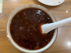 金牌红豆粥-葛记焖饼(伏牛路店)