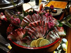 -千代武日本料理(哈西店)