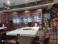 大堂-金牛 牛肉串串(乐享城店)