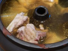 -云海肴·汽锅鸡·云南菜(苏州中心店)