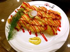 -蟹之国·精品蟹料理(极地店)