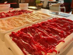-八合里牛肉火锅(上海中山公园店)