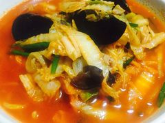 -香港饭店0410(弘大店)
