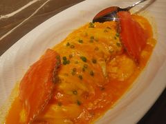 -海派悦庭·海胆烧麦·新融合菜(凯德广场店)