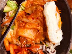 -正一味石锅拌饭(望京新世界店)