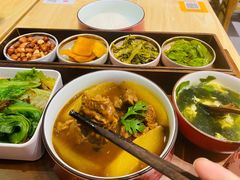 -牛腩之旅·牛腩牛杂煲(光启城美食城店)