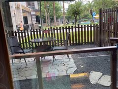 -宁波九龙湖开元度假村