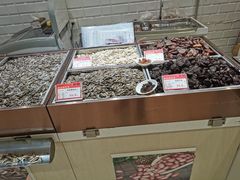 -琦王花生(张杨北路文峰广场店)