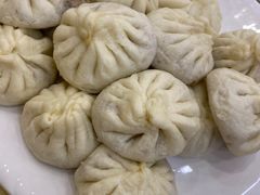 -奥华餐厅·老张记(台基厂店)