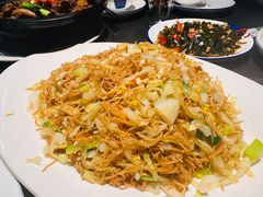 -鑫悦楼煎蟹·16年海鲜大排档