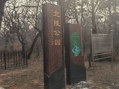 -北陵公园