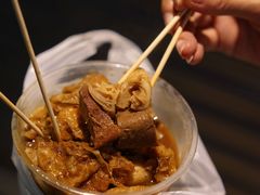 -明记牛杂(新马路分店)