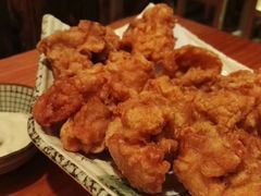 -浪花亭日本料理(古田路店)
