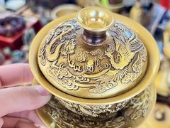 -新华百货CC Park购物广场