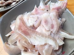 -汝萍传统蘸水菜(春华路总店)