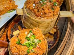 -田园印象·成都土菜院子(华阳店)