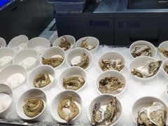 -曼格活海鲜·牛排自助(光明蓝鲸店)