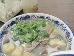 -小潘记鸭血粉丝汤