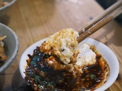 -九九豆花馆(解放碑步行街店)