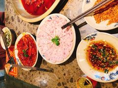 午餐肉-Xiao Long Kan Hotpot Sydney 小龙坎老火锅