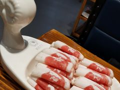 太阳卷-草之味草原·涮羊肉火锅(吴中万达店)