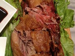 香酥鸭-106餐厅(山水文园店)