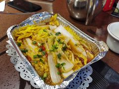 -幸运牛汕头小黄牛牛肉火锅(梅林店)
