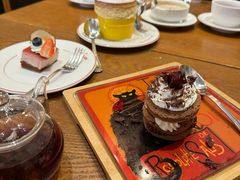 -Entrecôte 法国牛扒馆(保利·时光里店)