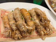 -宁海食府·涌宴(真和店)