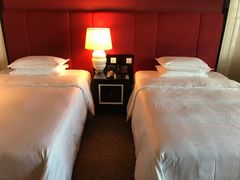 -澳门喜来登大酒店