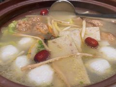 -简小舍·民间手艺菜(武昌江滩店)