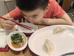 -喜家德虾仁水饺(马栏店)
