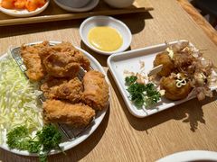 -味千拉面(淮安万达店)