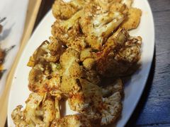 -有奴思烤肉·清真(正宁路店)