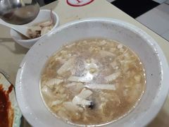 -满口香饭店