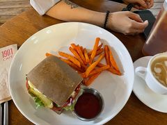 -1901 Cafe(西四店)