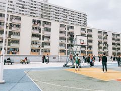 -彩虹村