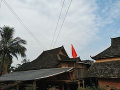 -西双版纳傣族园
