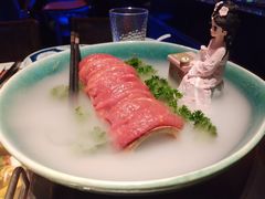 -大隐·成都火锅Bistro(合生麒麟新天地店)