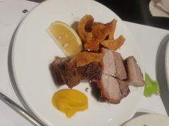 -拉蒂娜·巴西牛排馆 Latina·Brazilian Steakhouse(陆家嘴旗舰店)