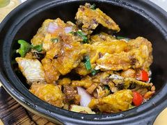 砂锅鱼头-民记食店(沙溪店)