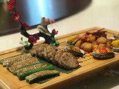 -娱筷海鲜酒家(广州南沙店)